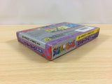 Booby Kids Kid no Hore Hore Daisakusen BOXED NES Famicom Japan - UA8101