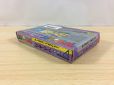 Booby Kids Kid no Hore Hore Daisakusen BOXED NES Famicom Japan - UA8101