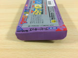 Booby Kids Kid no Hore Hore Daisakusen BOXED NES Famicom Japan - UA8101