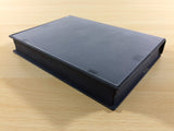 DE5054 Super Street Fighter II The New Challenger BOXED Mega Drive Genesis Japan