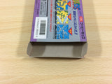 Booby Kids Kid no Hore Hore Daisakusen BOXED NES Famicom Japan - UA8101