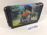 RunArk Mega Drive Genesis Japan - DD7568