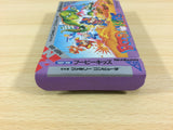 Booby Kids Kid no Hore Hore Daisakusen BOXED NES Famicom Japan - UA8101