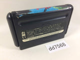 RunArk Mega Drive Genesis Japan - DD7568