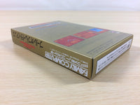 ua5346 Advanced Dungeons & Dragons Pool of Radiance BOXED NES Famicom Japan