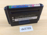 DE5789 Shin Souseiki Ragnacenty Mega Drive Genesis Japan