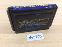de5790 Rainbow Islands Extra Mega Drive Genesis Japan