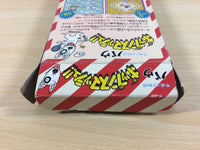 ua4584 Heisei Inu Monogatari Bow Pop'n Smash!! BOXED SNES Super Famicom Japan