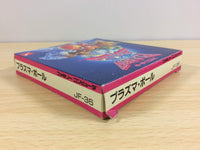 ua7026 Plasma Ball BOXED NES Famicom Japan