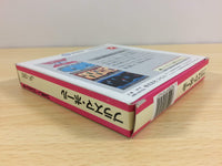 ua7026 Plasma Ball BOXED NES Famicom Japan