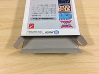 ua7026 Plasma Ball BOXED NES Famicom Japan
