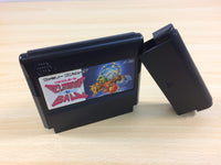 ua7026 Plasma Ball BOXED NES Famicom Japan