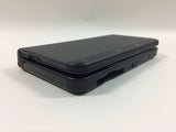 KB2724 Nintendo NEW 3DS BLACK Console Japan