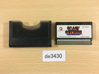 DE3430 Crazy Climber Wonder Swan Bandai Japan