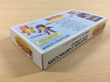ua4586 Lode Runner Twin BOXED SNES Super Famicom Japan