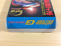 WA1066 Extreme G BOXED N64 Nintendo 64 Japan