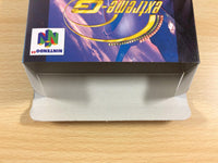WA1066 Extreme G BOXED N64 Nintendo 64 Japan