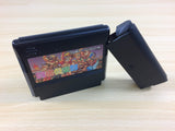 ua7027 Toukon Club Tokon Pro Wrestling BOXED NES Famicom Japan