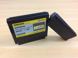 ua7027 Toukon Club Tokon Pro Wrestling BOXED NES Famicom Japan