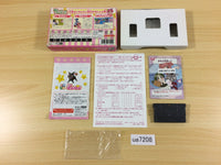 ua7208 Hame Pane Tokyo Mew Mew BOXED GameBoy Advance Japan