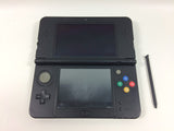 kb2725 Nintendo NEW 3DS BLACK Console Japan