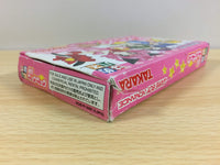 ua7208 Hame Pane Tokyo Mew Mew BOXED GameBoy Advance Japan