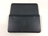 kb2725 Nintendo NEW 3DS BLACK Console Japan