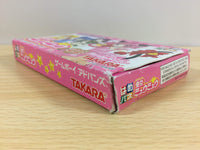 ua7208 Hame Pane Tokyo Mew Mew BOXED GameBoy Advance Japan