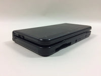 kb2725 Nintendo NEW 3DS BLACK Console Japan