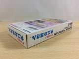 ua8839 Hammerin' Harry Ganbare! Daiku no Gensan BOXED SNES Super Famicom Japan