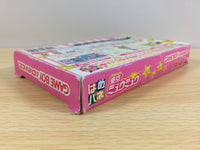 ua7208 Hame Pane Tokyo Mew Mew BOXED GameBoy Advance Japan