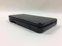 kb2725 Nintendo NEW 3DS BLACK Console Japan