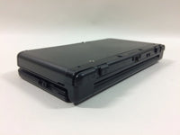 kb2725 Nintendo NEW 3DS BLACK Console Japan
