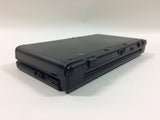 kb2725 Nintendo NEW 3DS BLACK Console Japan