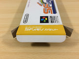 ua8508 SF Memory Wizardry 1 2 3 Story of Llylgamyn BOXED SNES SuperFamicom Japan