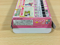 ua7208 Hame Pane Tokyo Mew Mew BOXED GameBoy Advance Japan