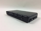 kb2725 Nintendo NEW 3DS BLACK Console Japan