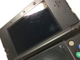 kb2725 Nintendo NEW 3DS BLACK Console Japan