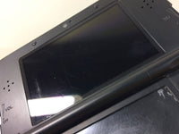 kb2725 Nintendo NEW 3DS BLACK Console Japan