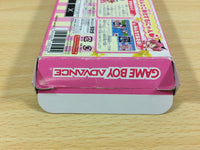 ua7208 Hame Pane Tokyo Mew Mew BOXED GameBoy Advance Japan