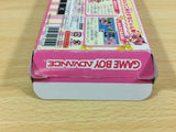 ua7208 Hame Pane Tokyo Mew Mew BOXED GameBoy Advance Japan