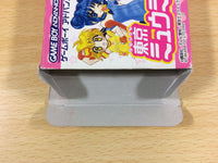 ua7208 Hame Pane Tokyo Mew Mew BOXED GameBoy Advance Japan