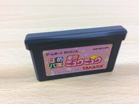 ua7208 Hame Pane Tokyo Mew Mew BOXED GameBoy Advance Japan