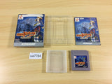 ua7784 Castlevania Legends Dark Night Prelude BOXED GameBoy Game Boy Japan