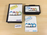 Hebereke BOXED NES Famicom Japan - UA6296