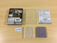 ua7784 Castlevania Legends Dark Night Prelude BOXED GameBoy Game Boy Japan