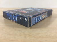 dc7090 Street Fighter 2010 The Final Fight BOXED NES Famicom Japan