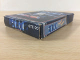 dc7090 Street Fighter 2010 The Final Fight BOXED NES Famicom Japan