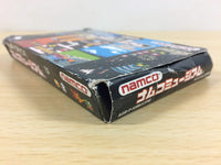 ua3544 Namco Museum BOXED GameBoy Advance Japan