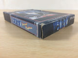 dc7090 Street Fighter 2010 The Final Fight BOXED NES Famicom Japan